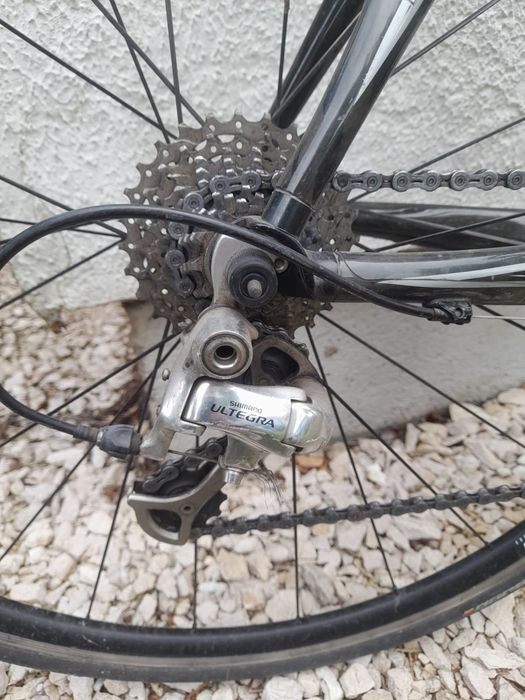 Cursiera full carbon Kuota full Ultegrq