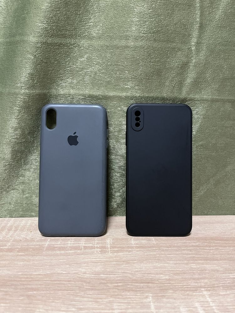 2 Huse Iphone XS MAX