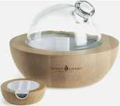 Aromatizator Aria/ Difuzor ultrasonic Young Living - Nou, nefolosit