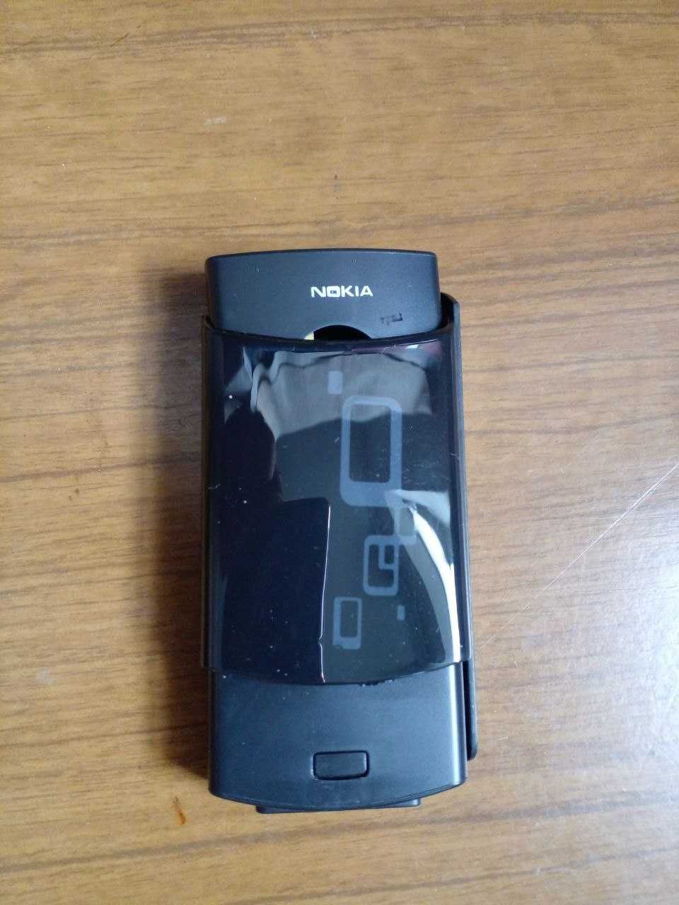 Nokia N70, Nokia N72 корпуса новые оригинальные