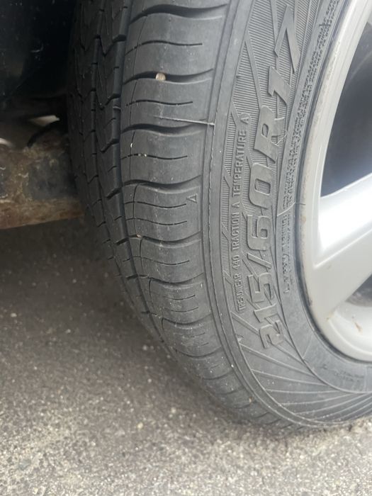 Vand Nisan Qashqai2010 diesel 1.5