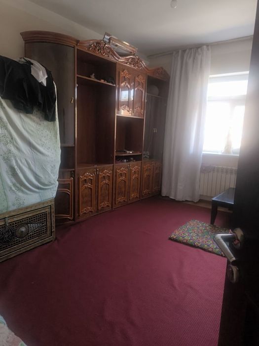 Квартира Сергили  9 худуд  2 ком