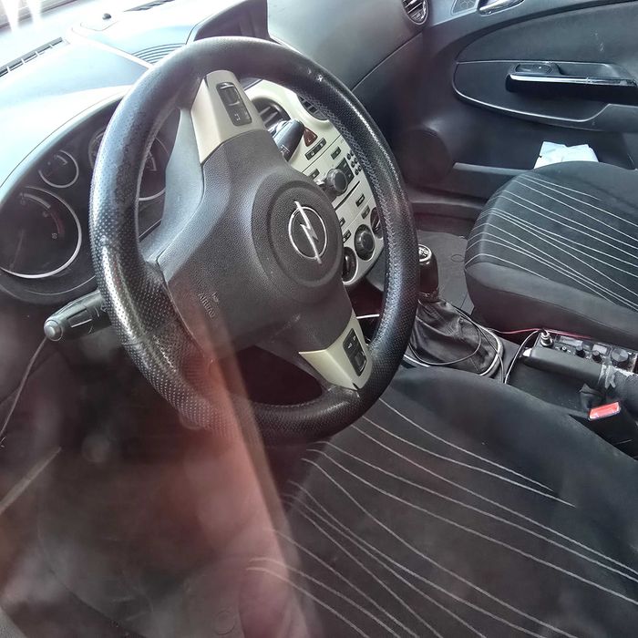 Corsa 1.3CDTI 90 CAI