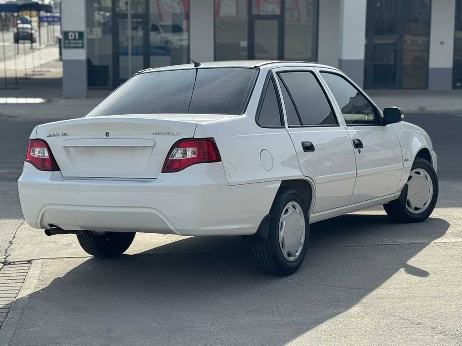 Нексия-2 ок 1,6 супер кондиционер 2015/16й