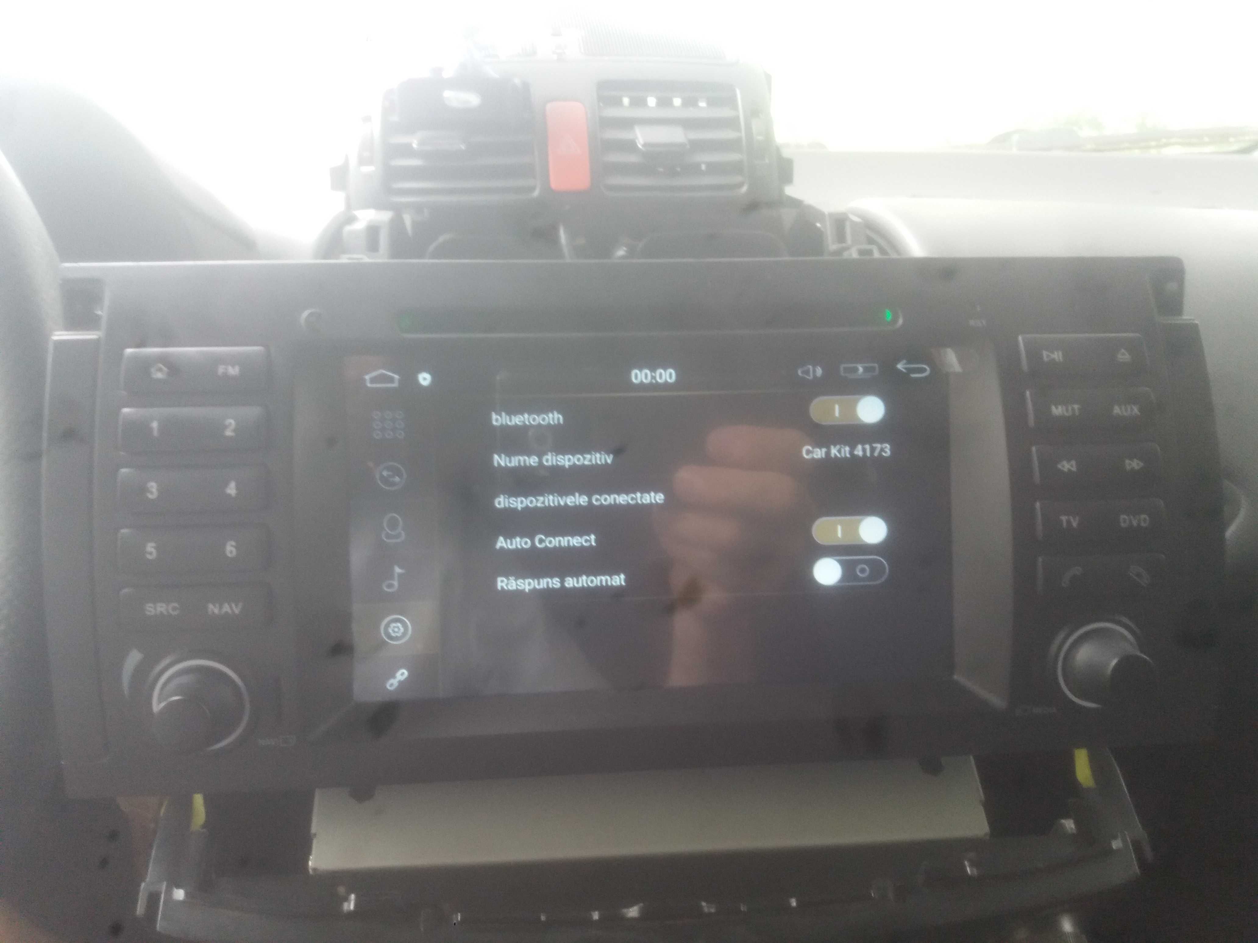 Navigatie android noua BMW x5 E53 S3 E39 S7 E38 E46 gps dvd usb wifi