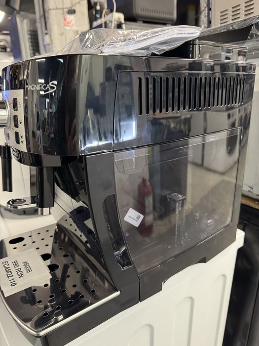 Espressor automat De’Longhi  Magnifica  S  ECAM22.110