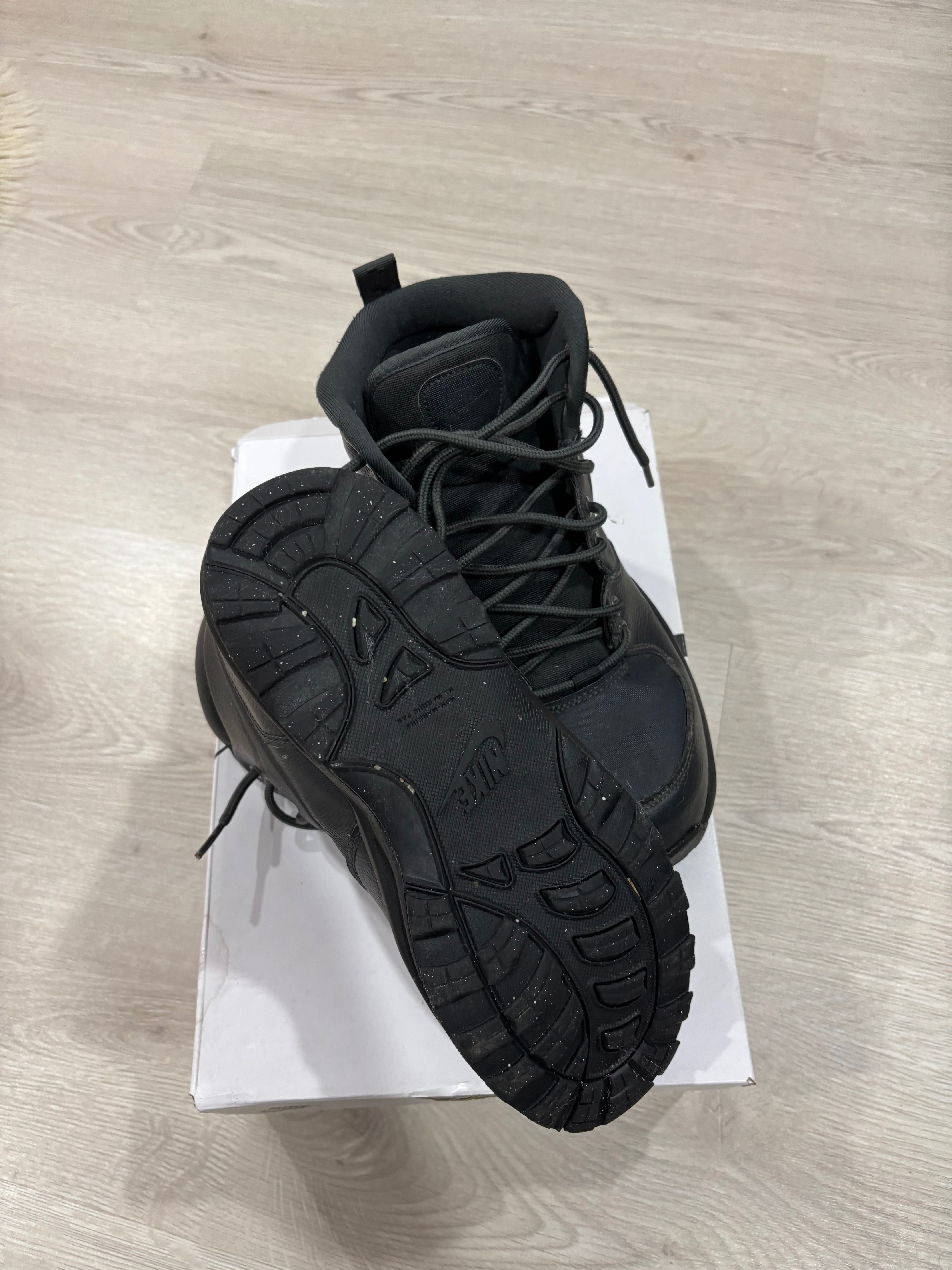 Боти Nike Manoa EUR40