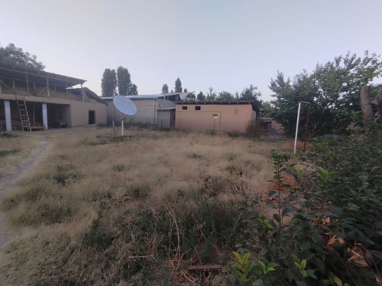 Продаётся дом в Таваксае