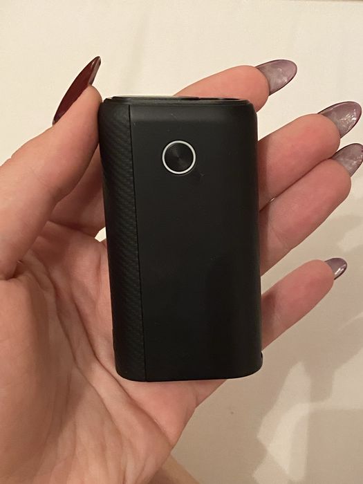 Vand Glo perfect functional