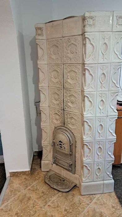 Sobe din teracota, foarte bune  la Bran, judetul Brasov
