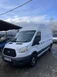 Usa fata stanga dreapta ford transit 2016