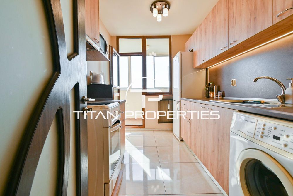 Продава се Двустаен апартамент в София, Лагера - 73 кв.м за 3411 €/кв.м - Снимка #3