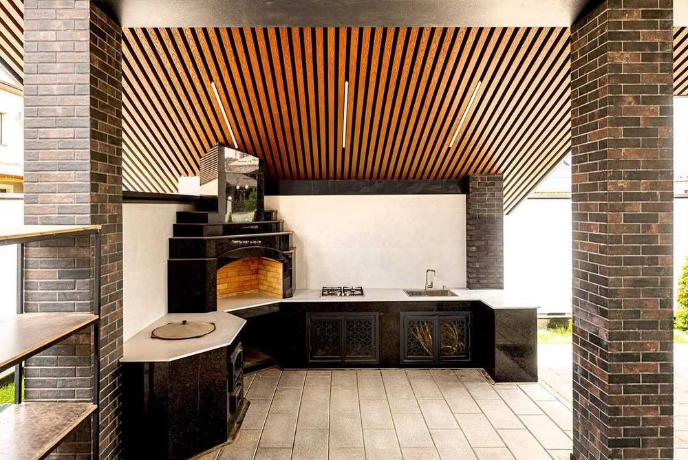 Рассчитать стоимость потолков