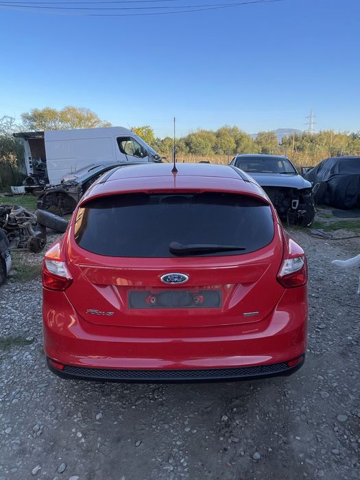 Dezmembrez ford focus 2012 1.0 ecoboost m1da m2da