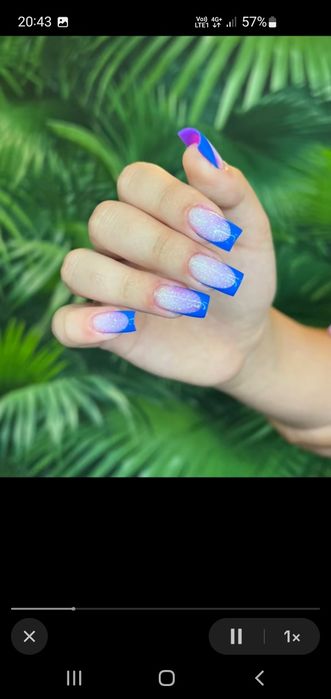 Manichiură sector 2