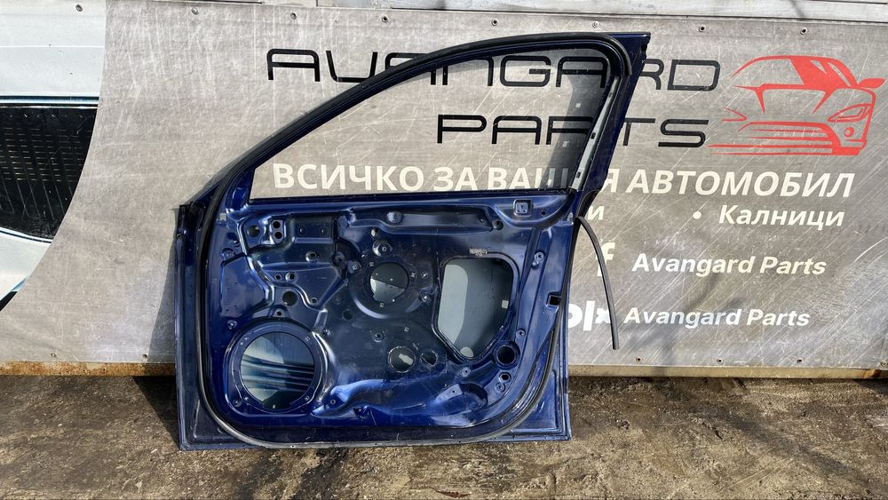 3 броя задна лява и дясна врата Audi A3 2015-