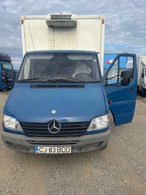 Mercedes Sprinter frigorific
