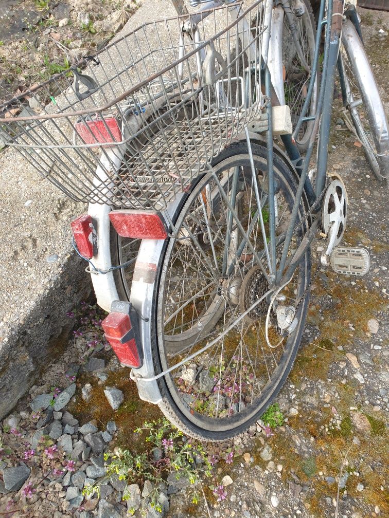 Biciclete de  vanzare