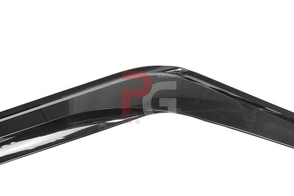Paravanturi Ford Transit 2002-2013 / Set de 2