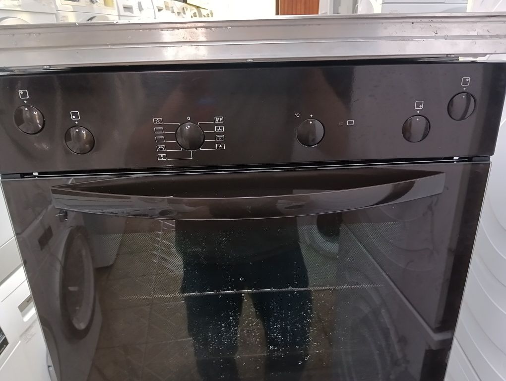 Кафява печка за вграждане Миеле Miele 2 години гаранция!