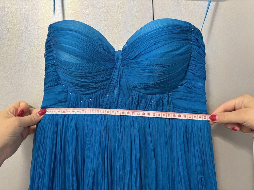 Rochie potrivita si pentru gravidute