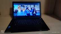 Vând laptop Toshiba