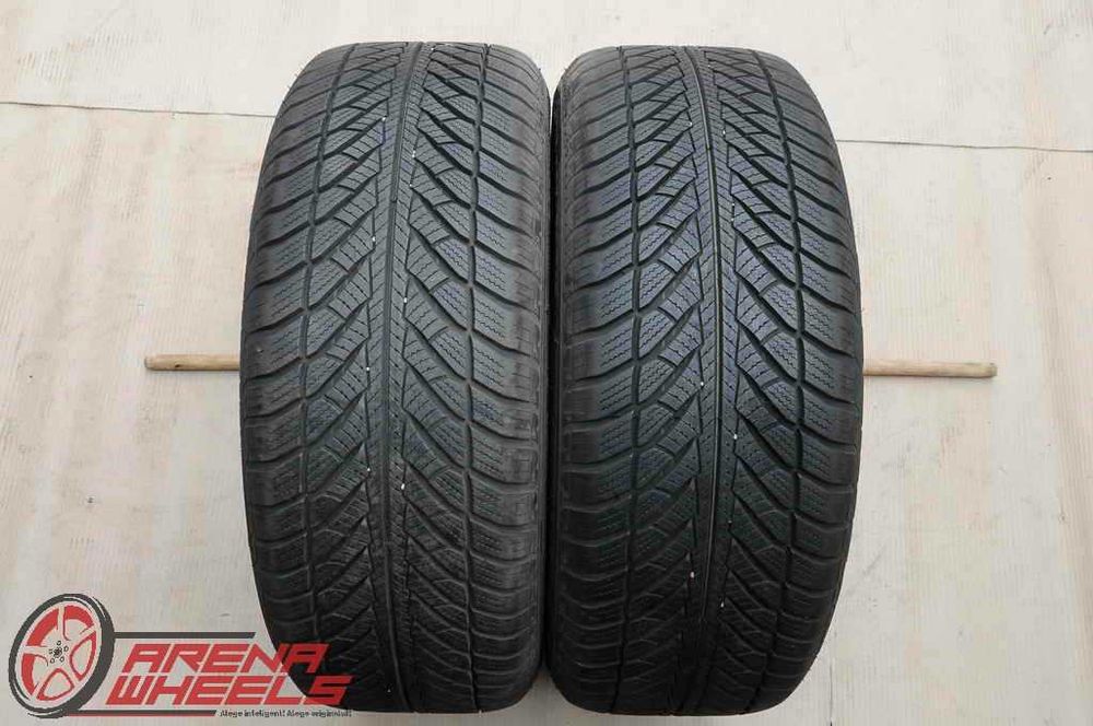 Set 2 Anvelope Iarna 19 inch GoodYear 255/50 R19 RunFlat