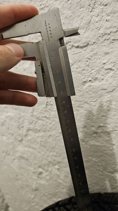 Good Year Performance 8