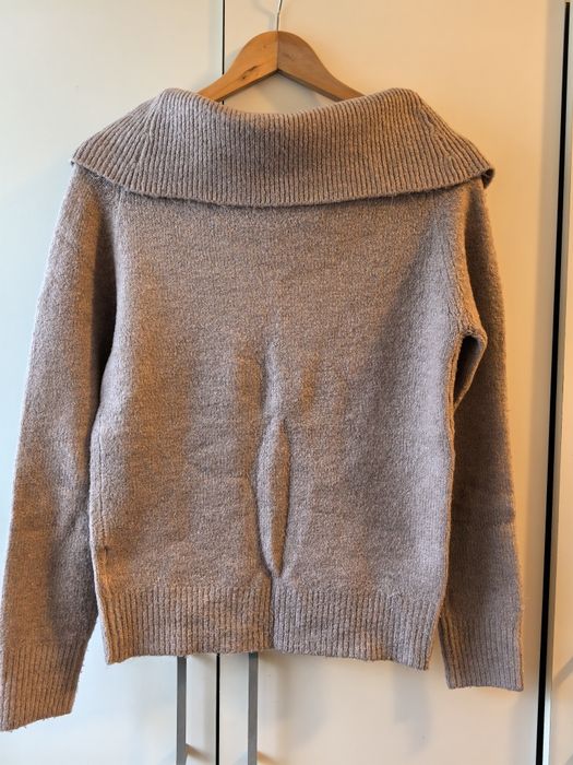 Pulover moale, călduros, mărime XS-S, Amisu