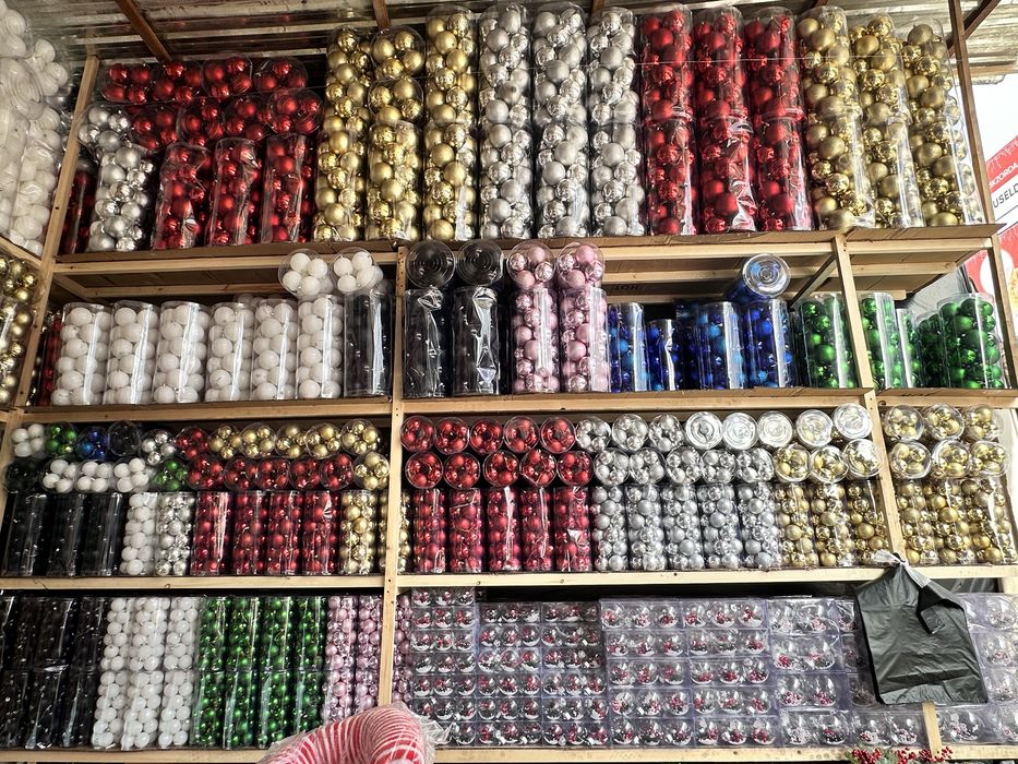 Арчалар ва уйинчоклар хар-хил турда