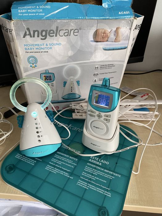 Monitor Angel Care