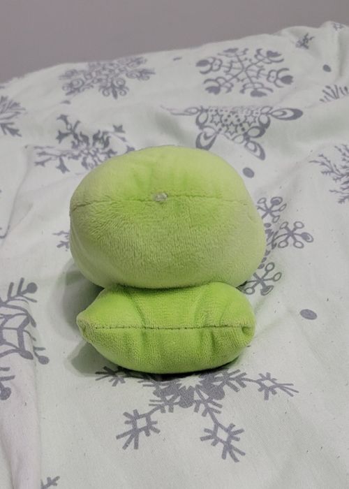 Jucarie de plus Among Us