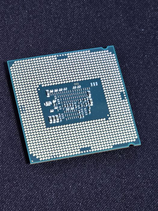 Memorii RAM DDR3 1gb 4gb / DRR4 4gb / Intel i3 7100