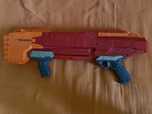 Nerf Mega Twinshot
