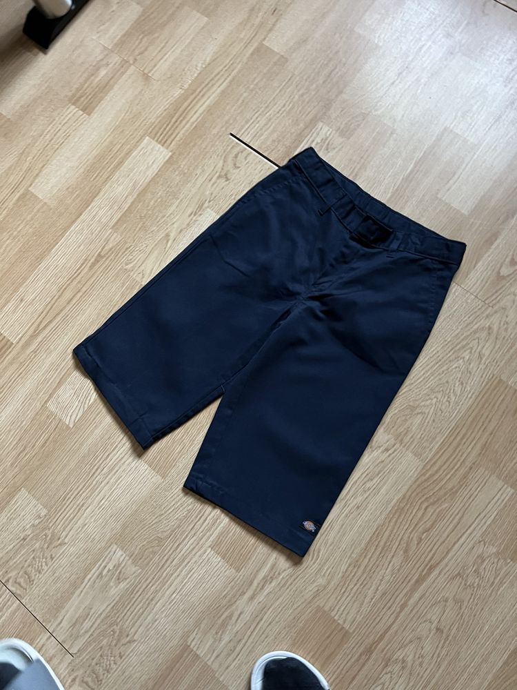 Pantaloni dickies scurti chollo y2k