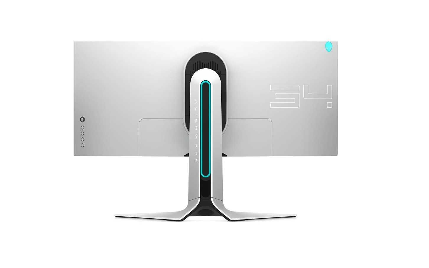Monitor Alienware 4K, 120Hz, AW3420DW