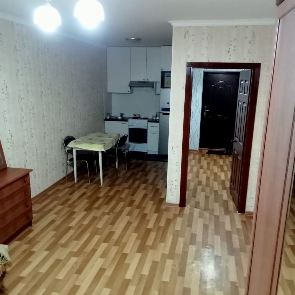 Сдам 1-комнатную квартиру помесячно