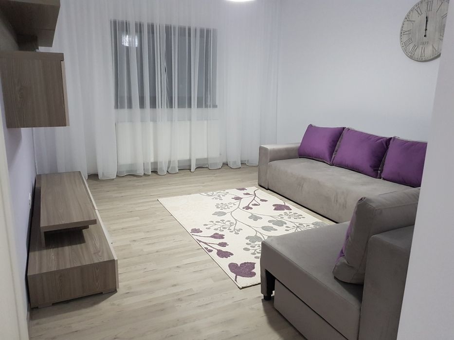 Inchiriez apartament 2 camere