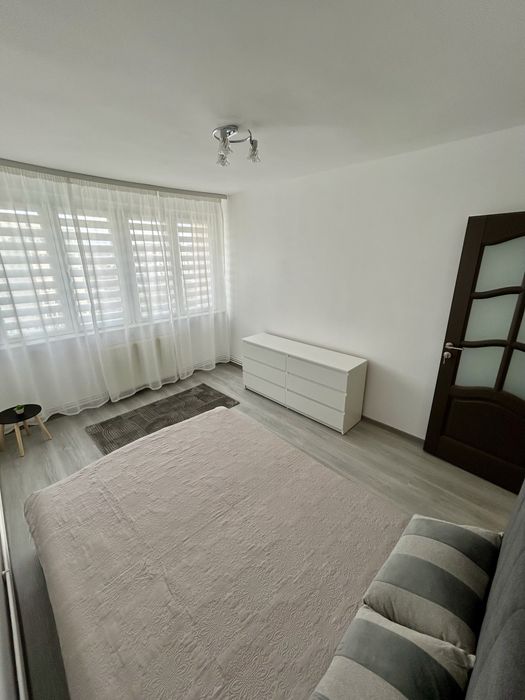 Apartament de inchiriat zona Tudor Brasovului - prima inchiriere