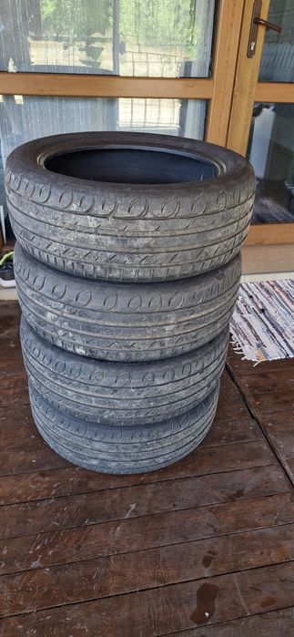 Летни гуми"Riken" 205 50 17