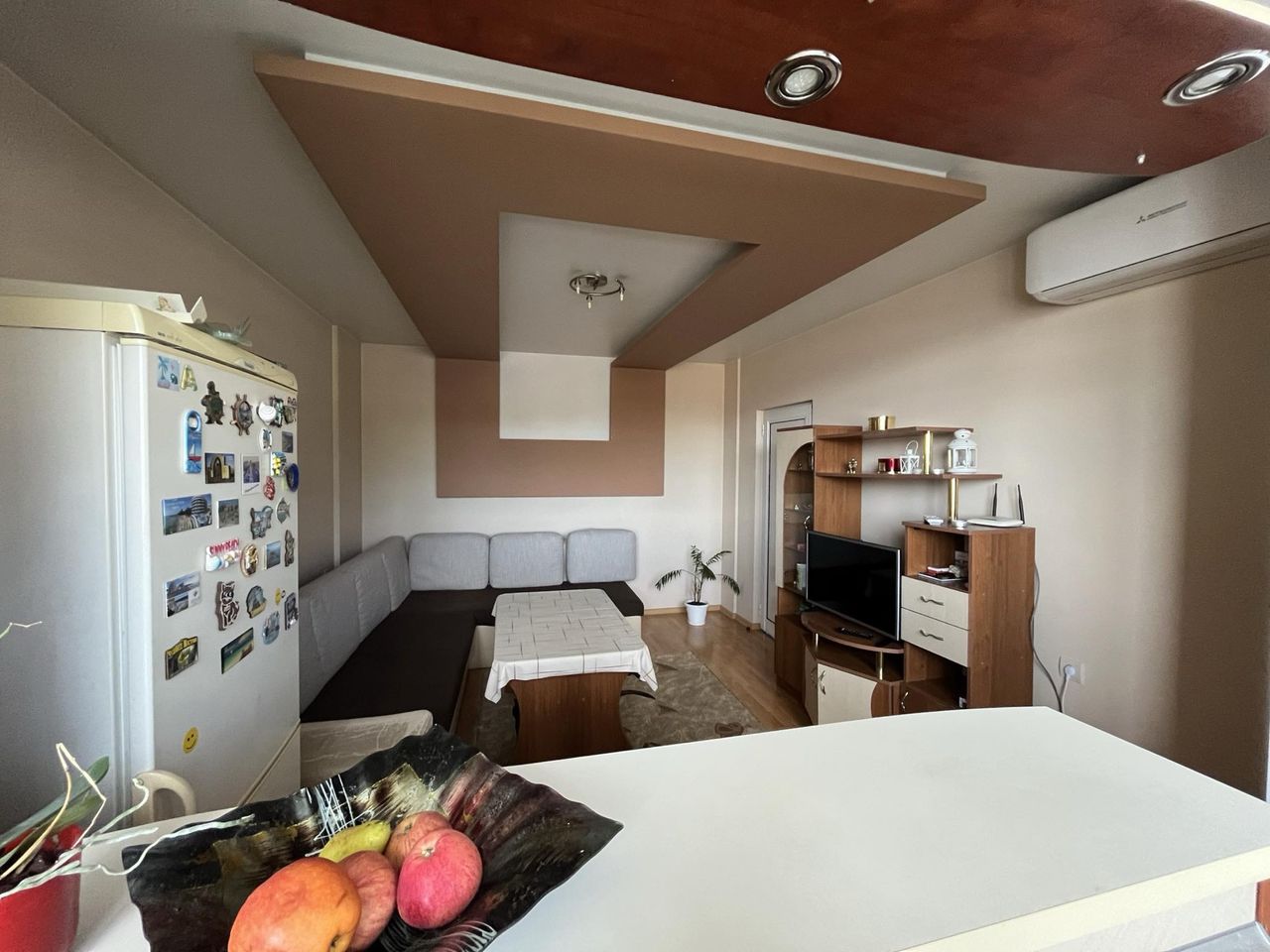 Продава се Многостаен апартамент в Смолян, Невястата - 100 кв.м за 1020 €/кв.м - Снимка #5