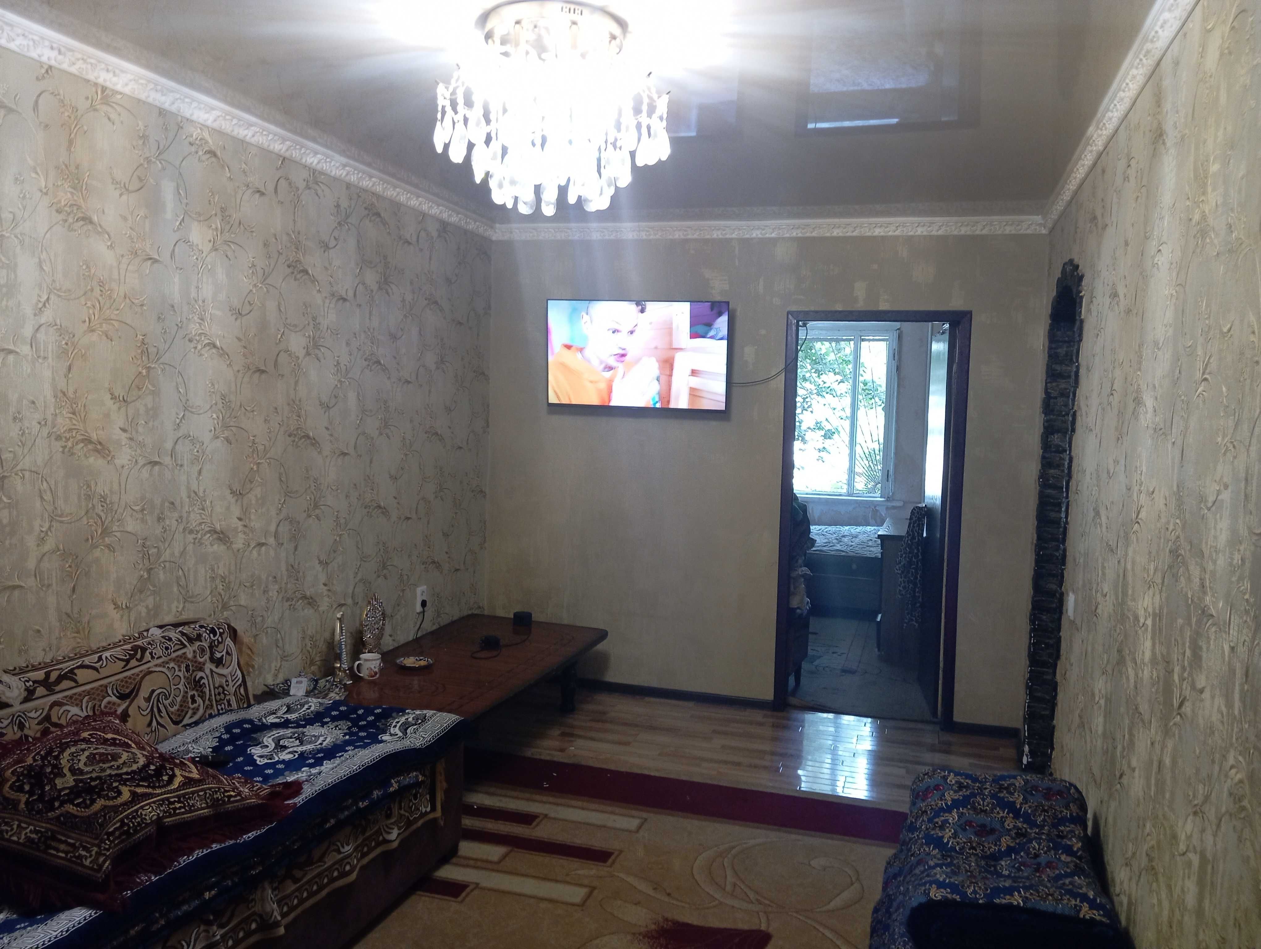 Продается квартира