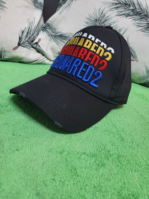 Șapcă Dsquared2 noua