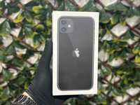 iPhone 11 - 64 GB - Liber de retea - Baterie 100% - Nou - Impecabil