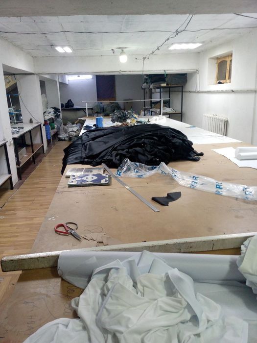 5 хонали уй Олим палвонда.