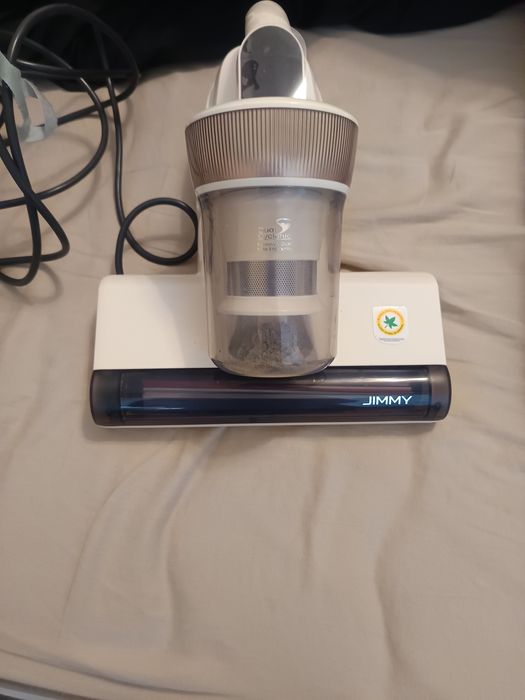 Jimmy  BX6  акари