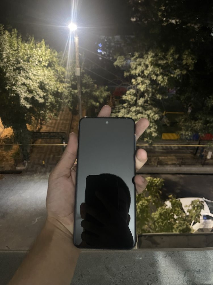 Redmi note 9s ideal