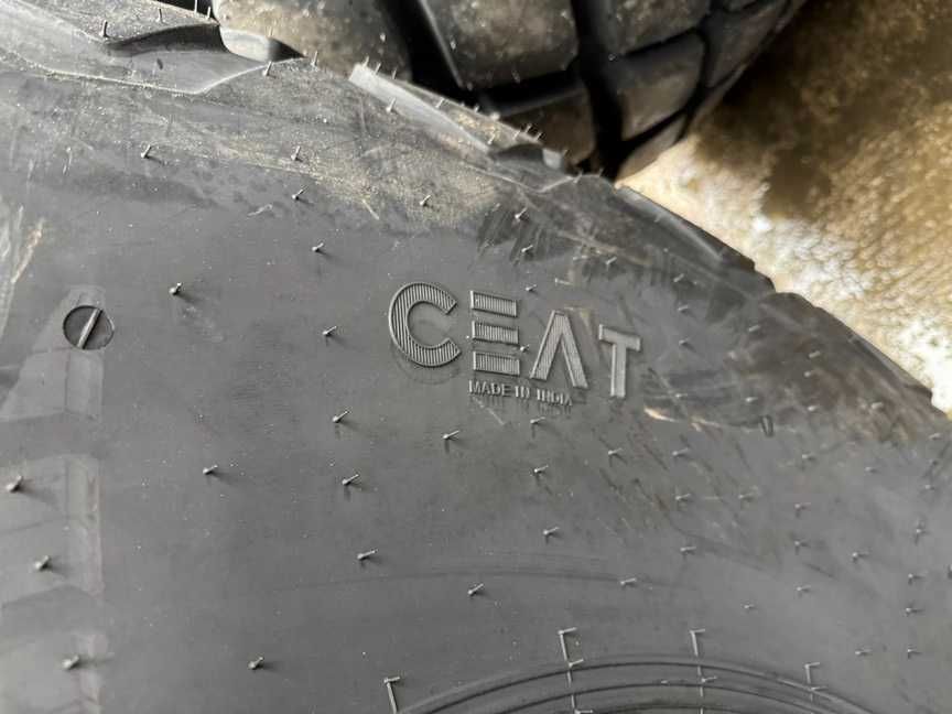 23.1-26 cu 12 pliuri anvelope noi CEAT de cilindru compactor