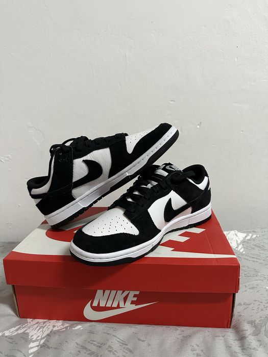 nike dunk low retro se