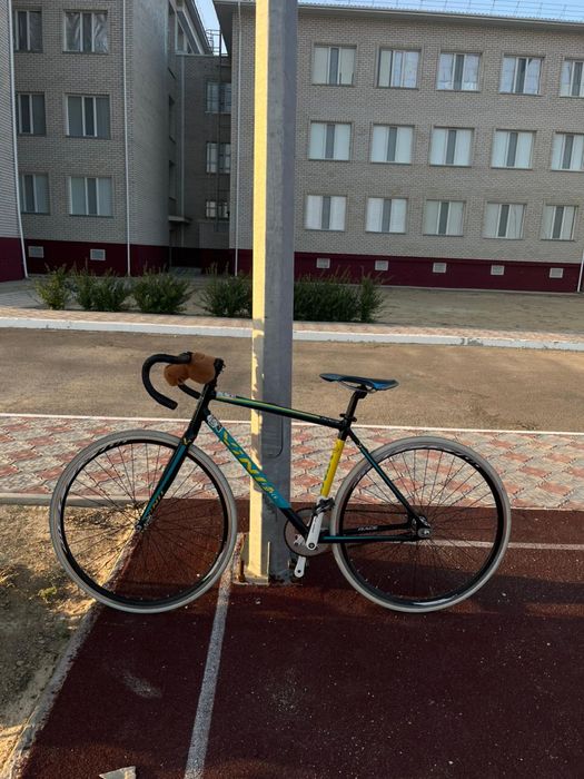 Продаю фикс vino bike